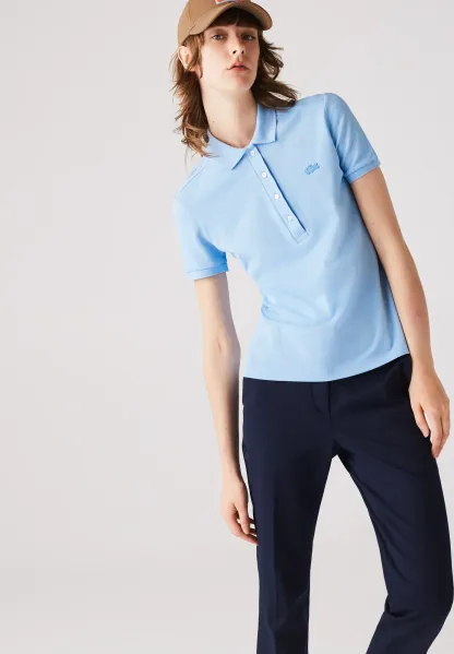 POLO - bleu