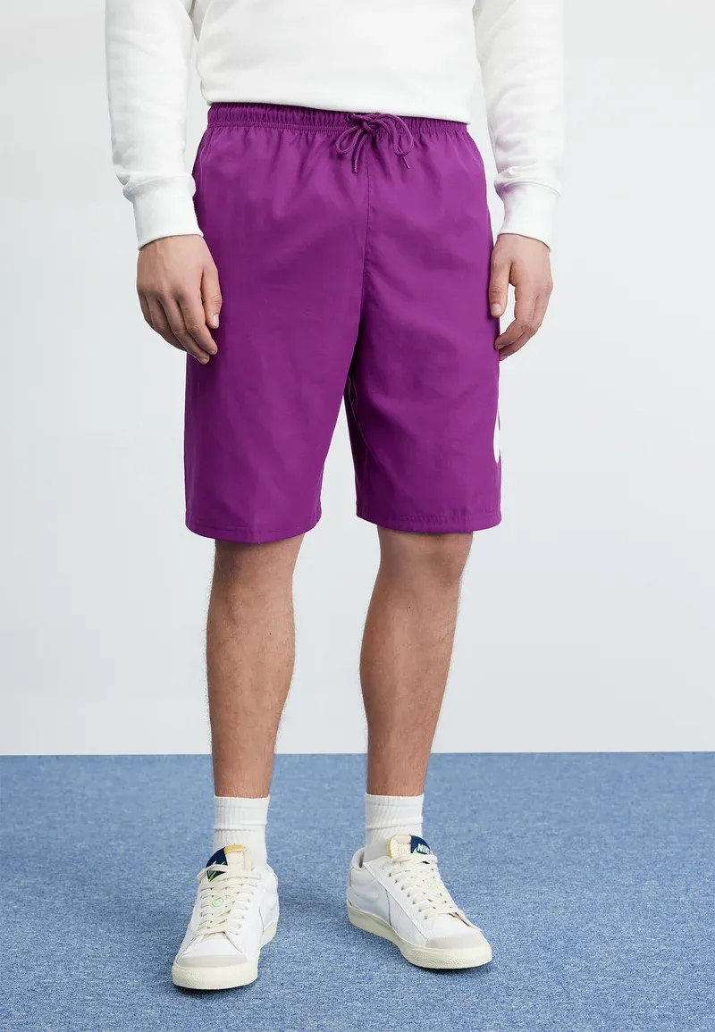 CLUB - Pantalon de survêtement - viotech/white