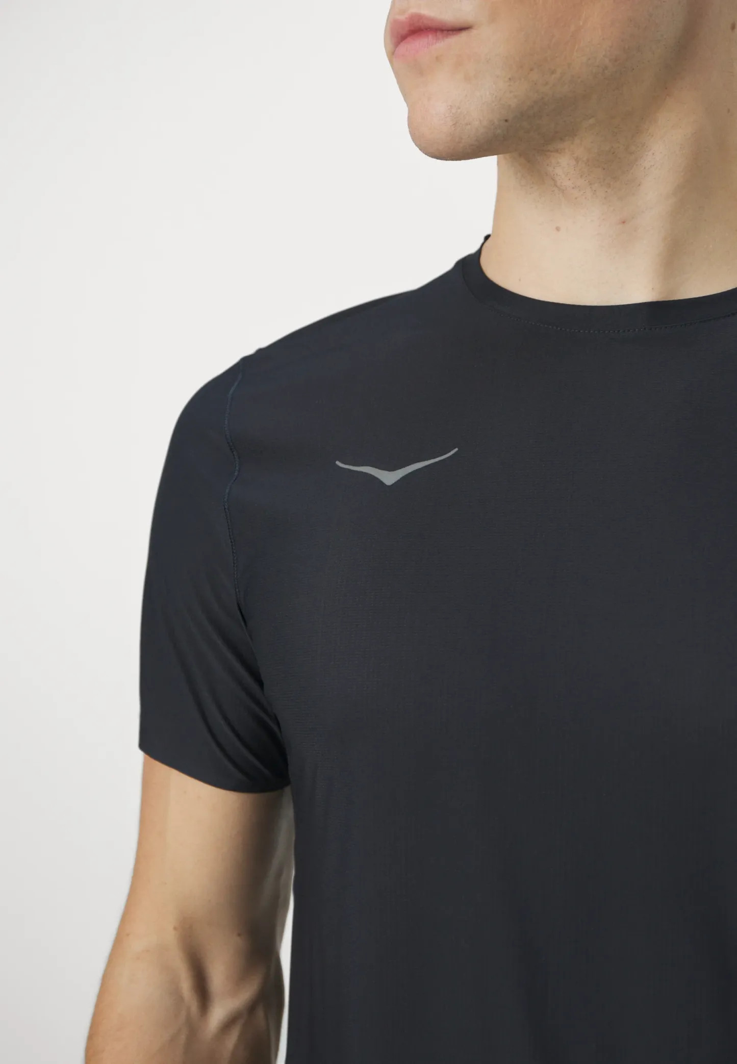 AIROLITE RUN SHORT SLEEVE - T-shirt de sport
