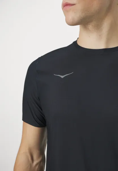 AIROLITE RUN SHORT SLEEVE - T-shirt de sport