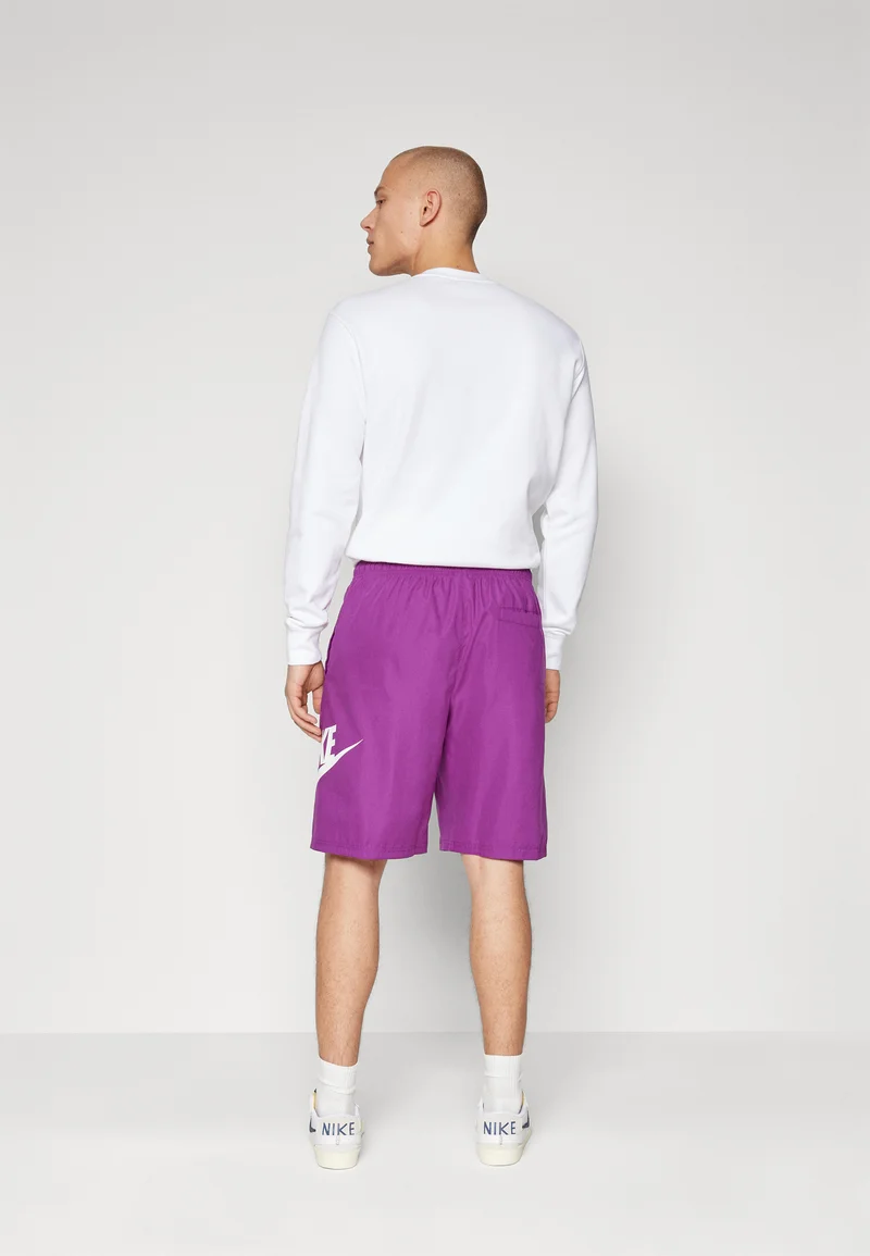 CLUB - Pantalon de survêtement - viotech/white