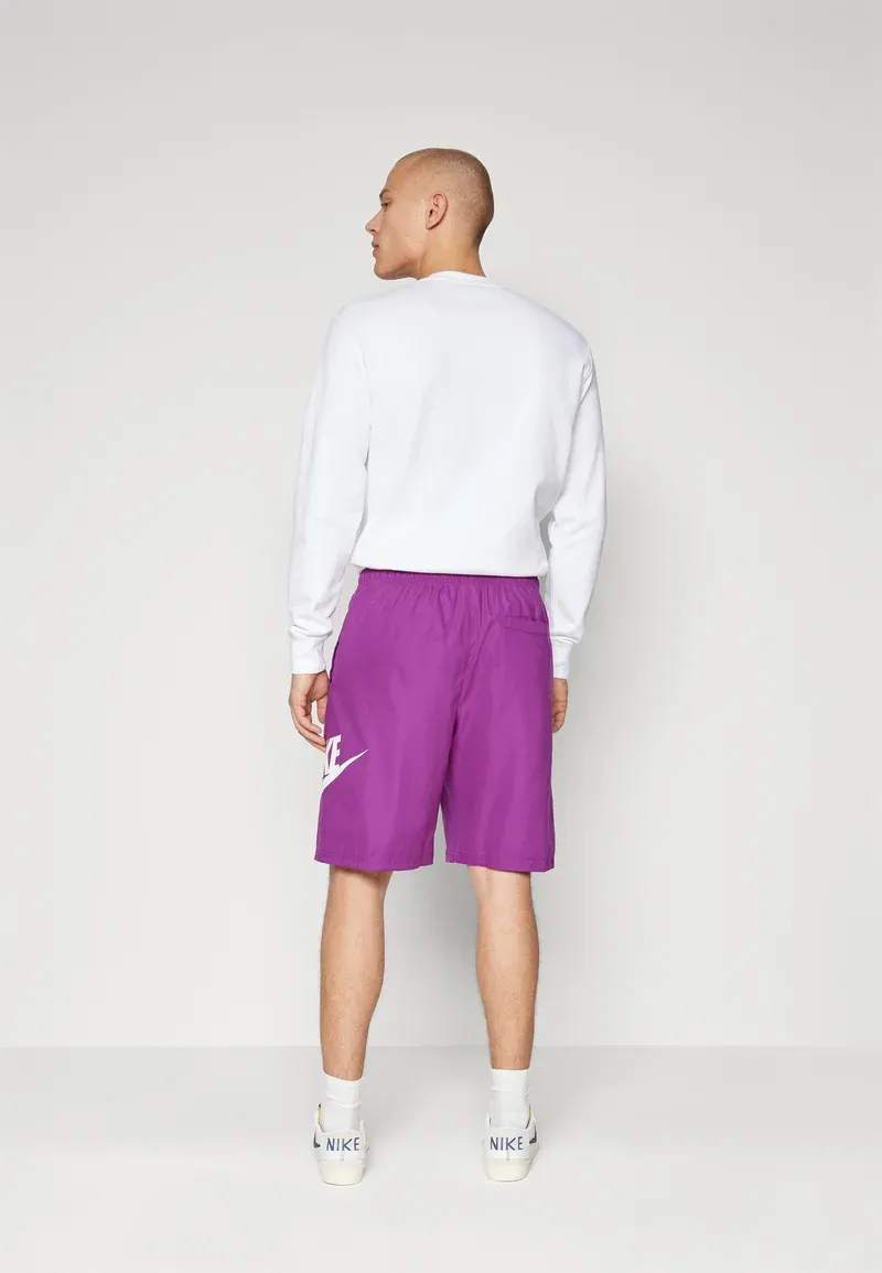 CLUB - Pantalon de survêtement - viotech/white