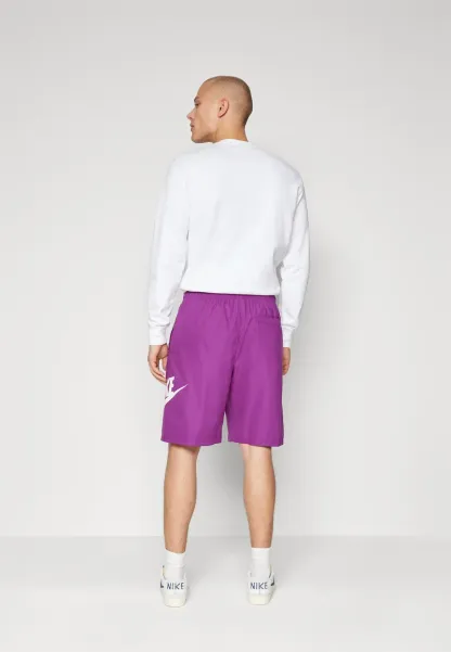 CLUB - Pantalon de survêtement - viotech/white