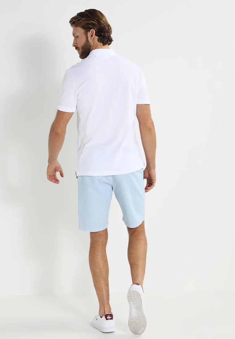 Polo - white