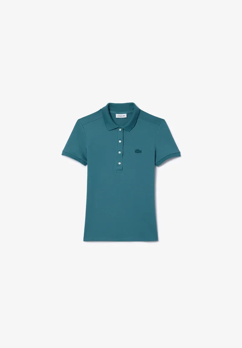 POLO - bleu-iy4
