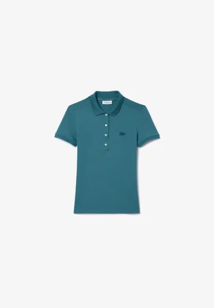 POLO - bleu-iy4