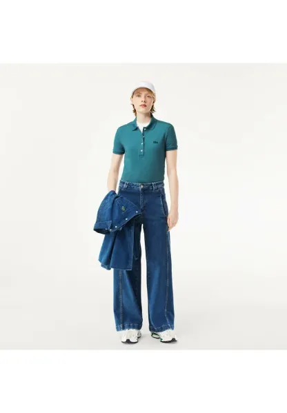POLO - bleu-iy4