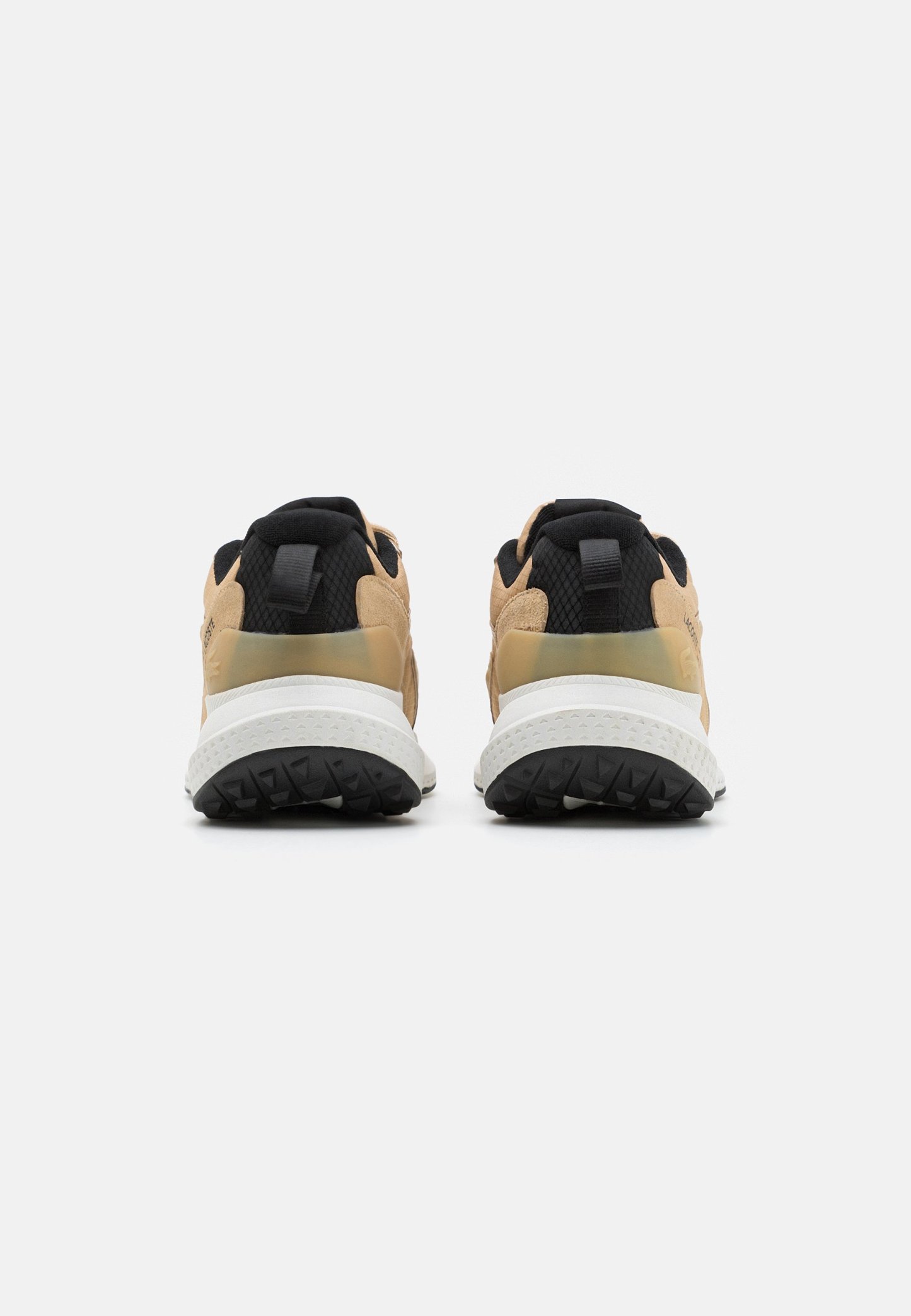 EVO SMA - Baskets basses