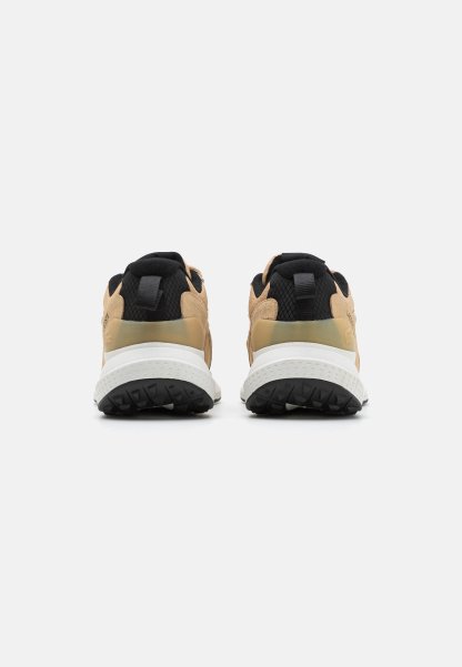 EVO SMA - Baskets basses