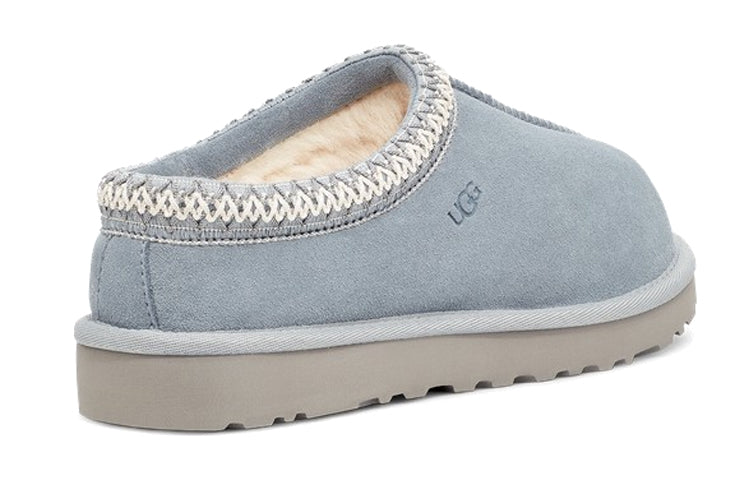 Pantoufle UtheGG Tasman 'Gris Bleu' 5955-AFG