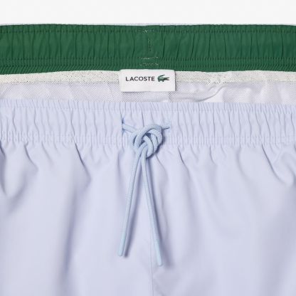 SHORT DE BAIN LÉGER UNI