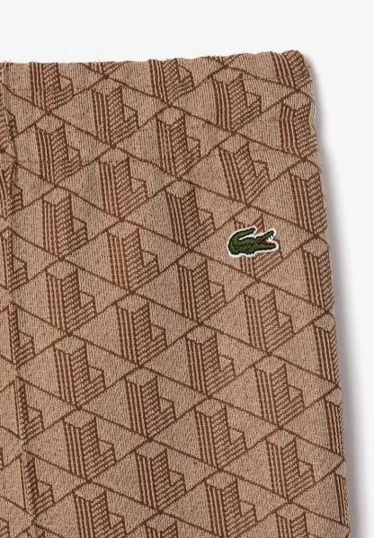 Pantalon de survêtement - croissant/cookie