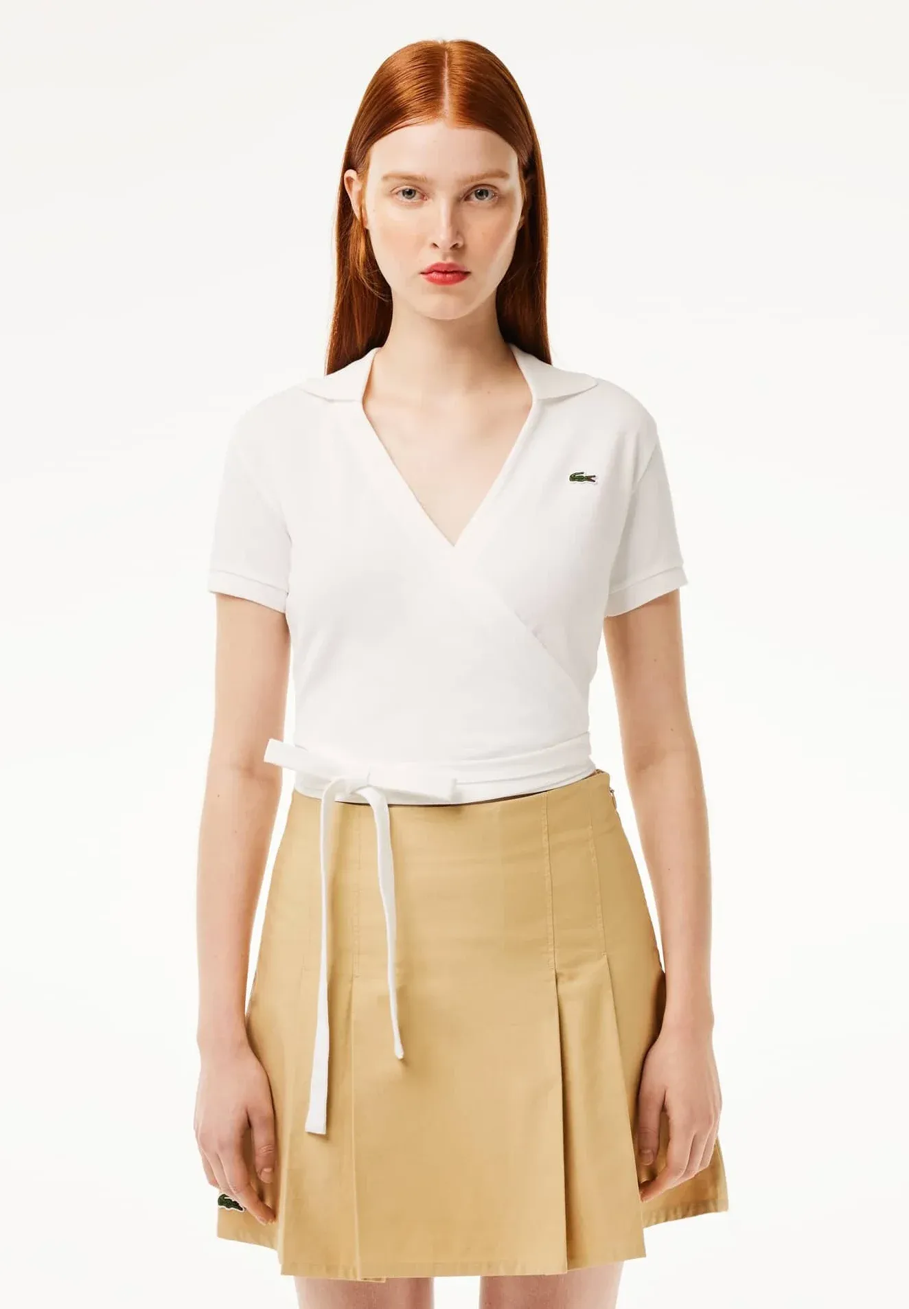 T-shirt imprimé - blanc