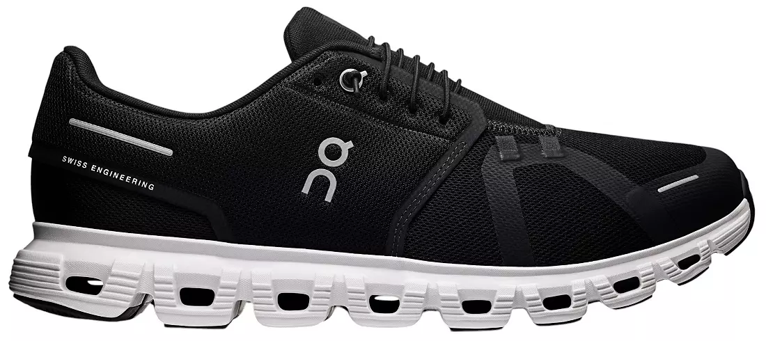 On Cloud 6 Shoes