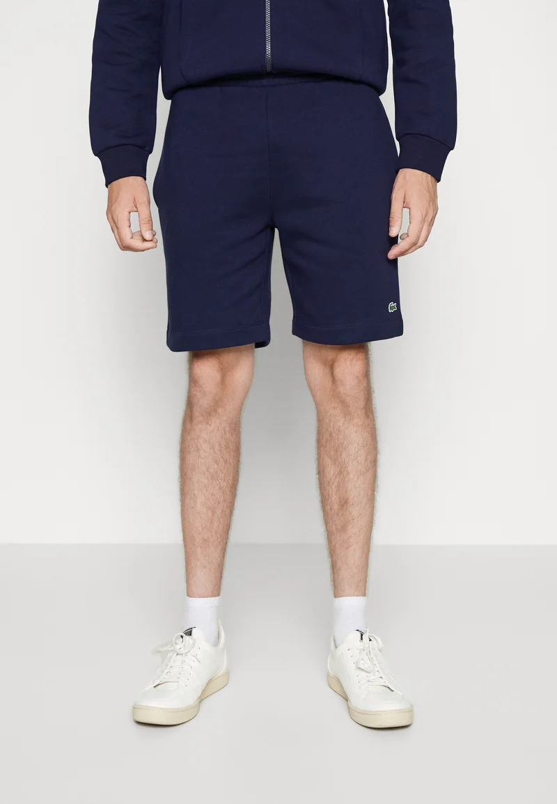 Pantalon de survêtement - marine
