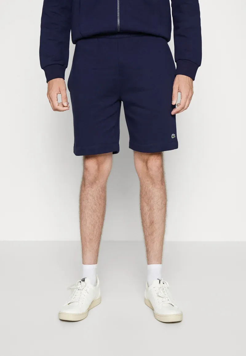 Pantalon de survêtement - marine