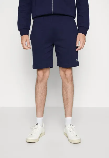 Pantalon de survêtement - marine