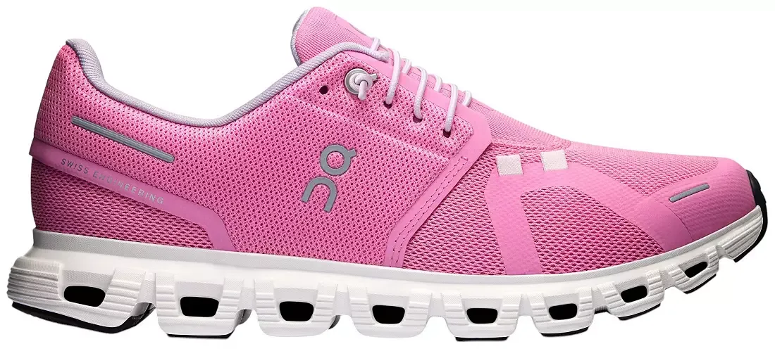 On Cloud 6 Shoes