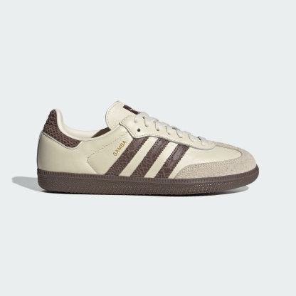 Adidas SAMBA OG SHOES