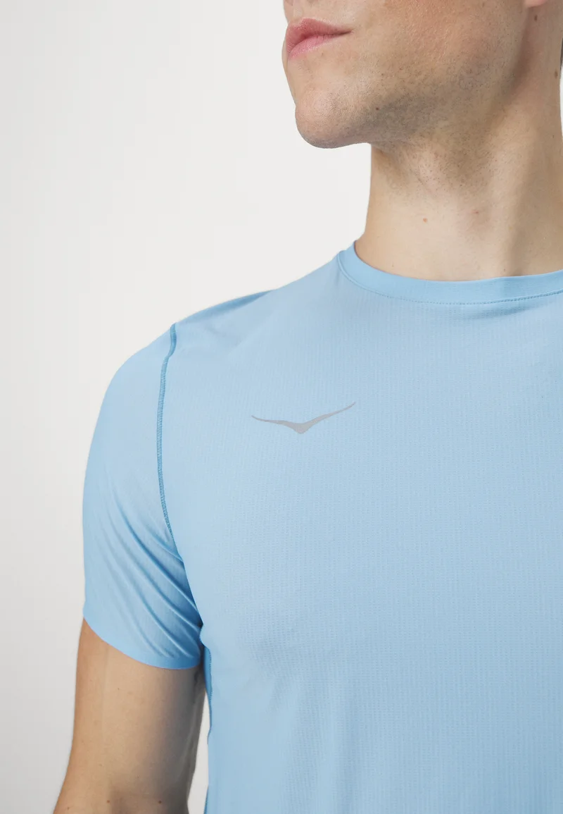 AIROLITE RUN SHORT SLEEVE - T-shirt de sport