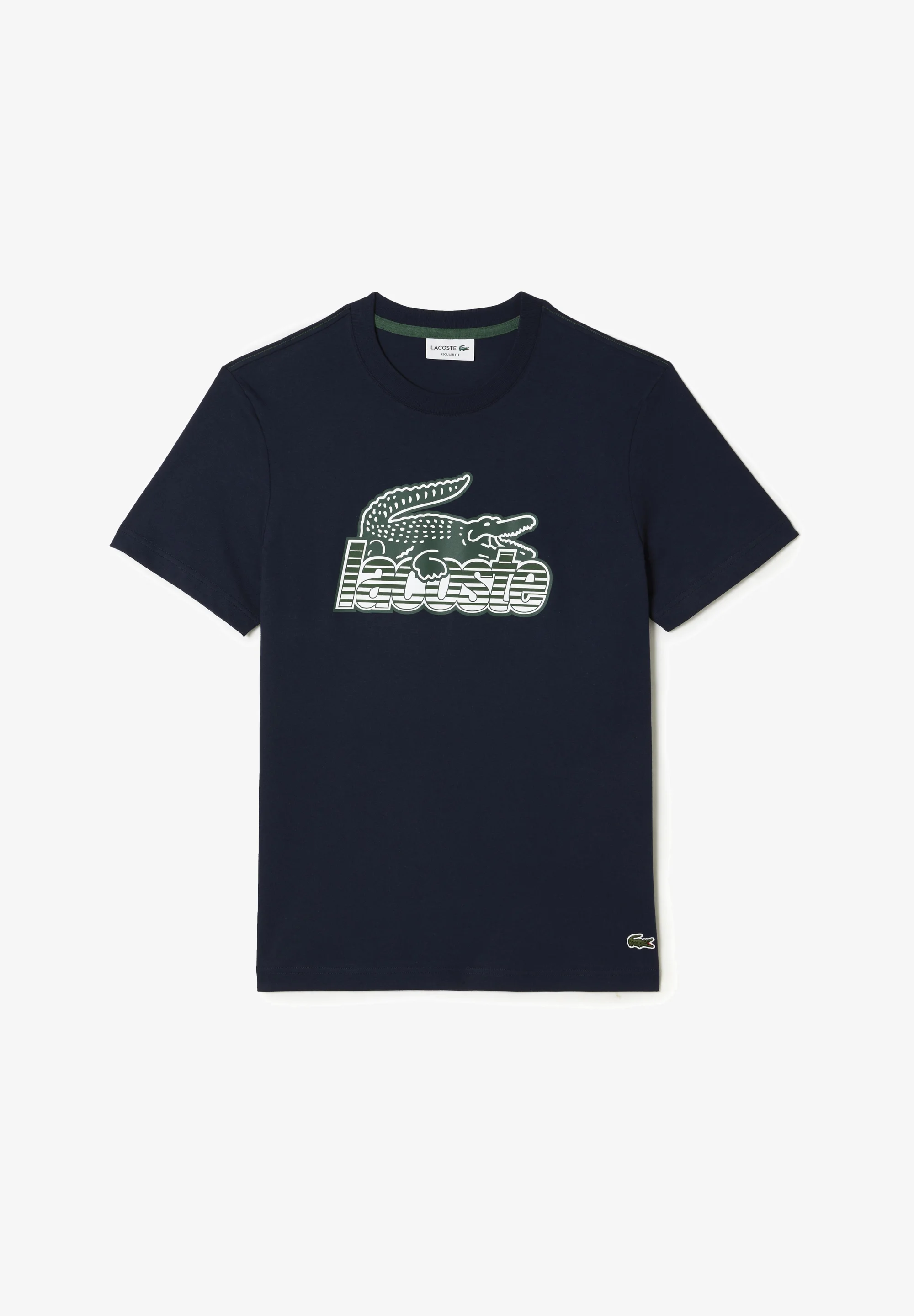 T-shirt imprimé