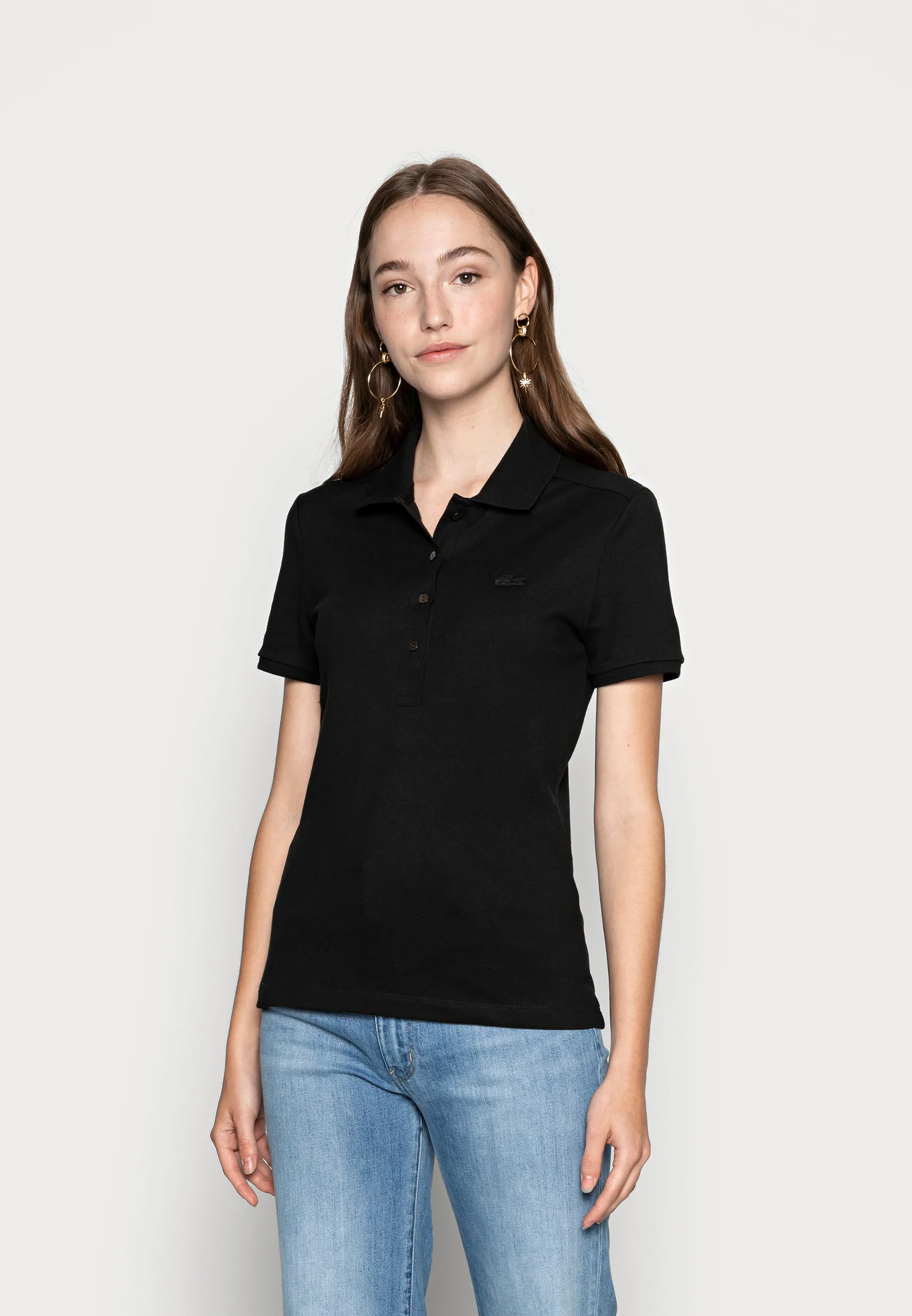 POLO - black