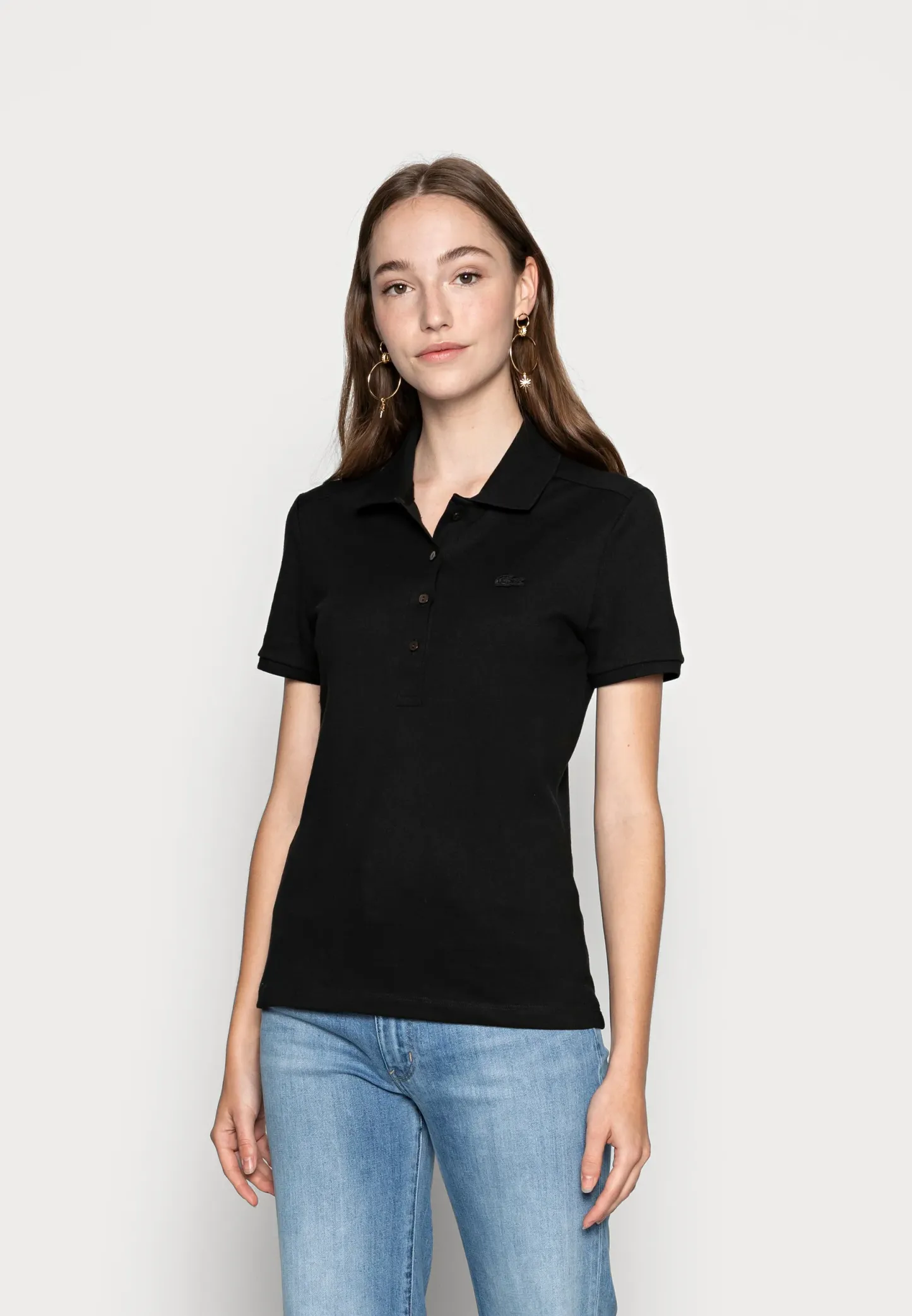 POLO - black