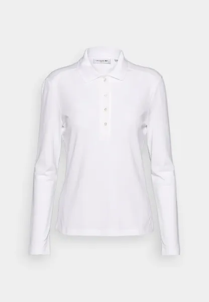 POLO - white