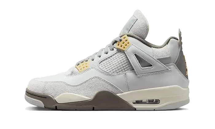 Air Jordan 4 Retro