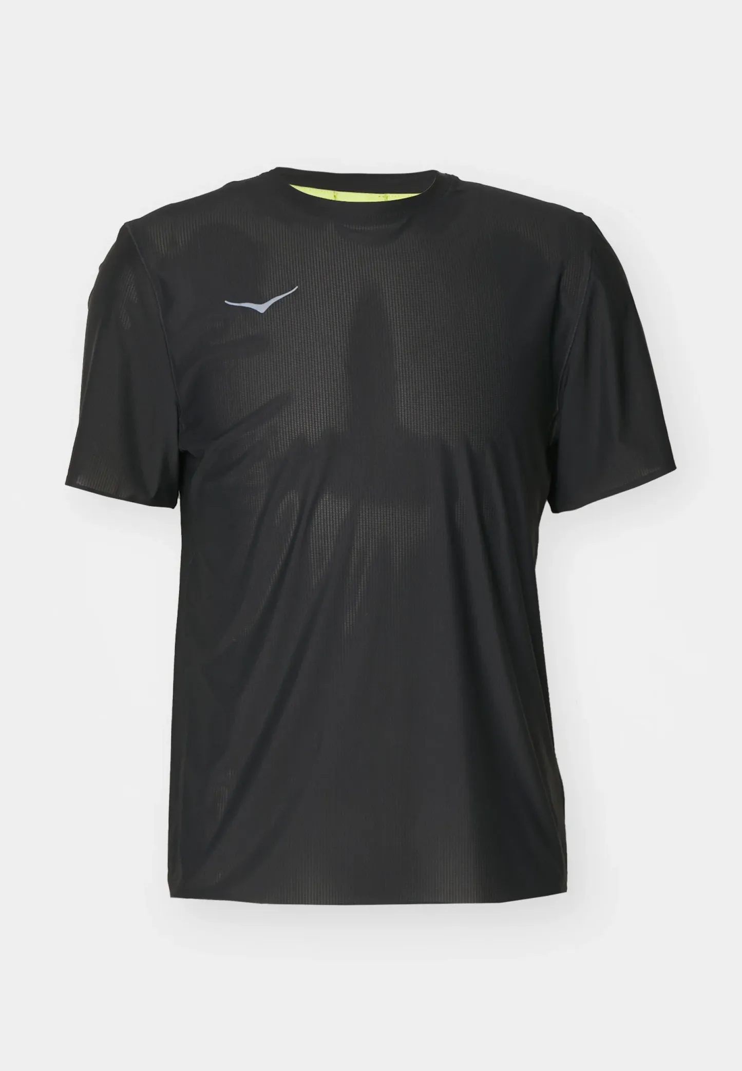 AIROLITE RUN SHORT SLEEVE - T-shirt de sport