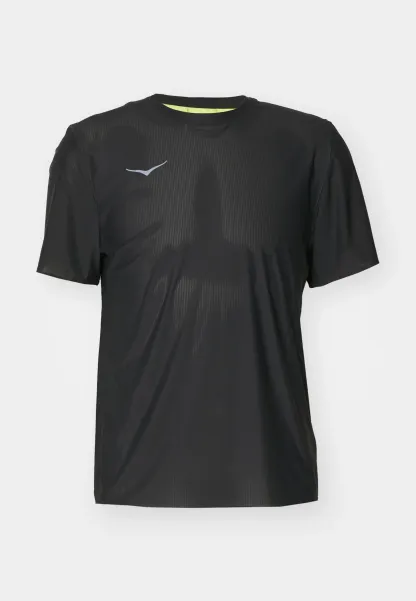 AIROLITE RUN SHORT SLEEVE - T-shirt de sport
