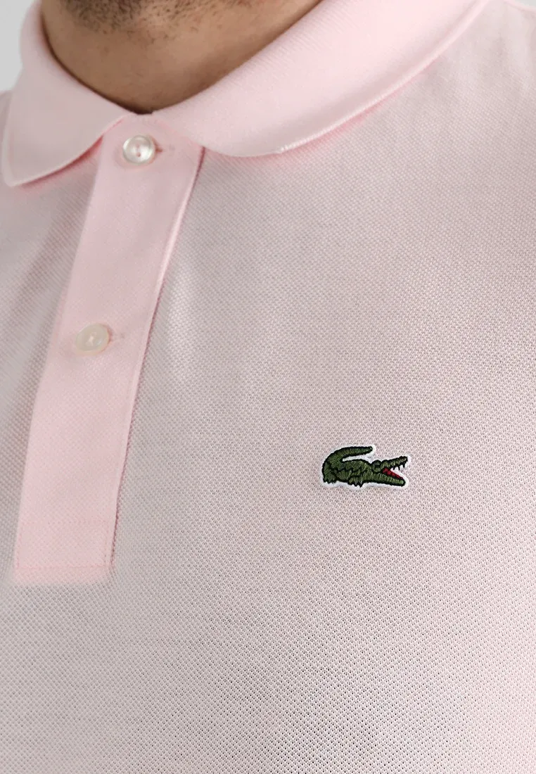 Polo - flamingo