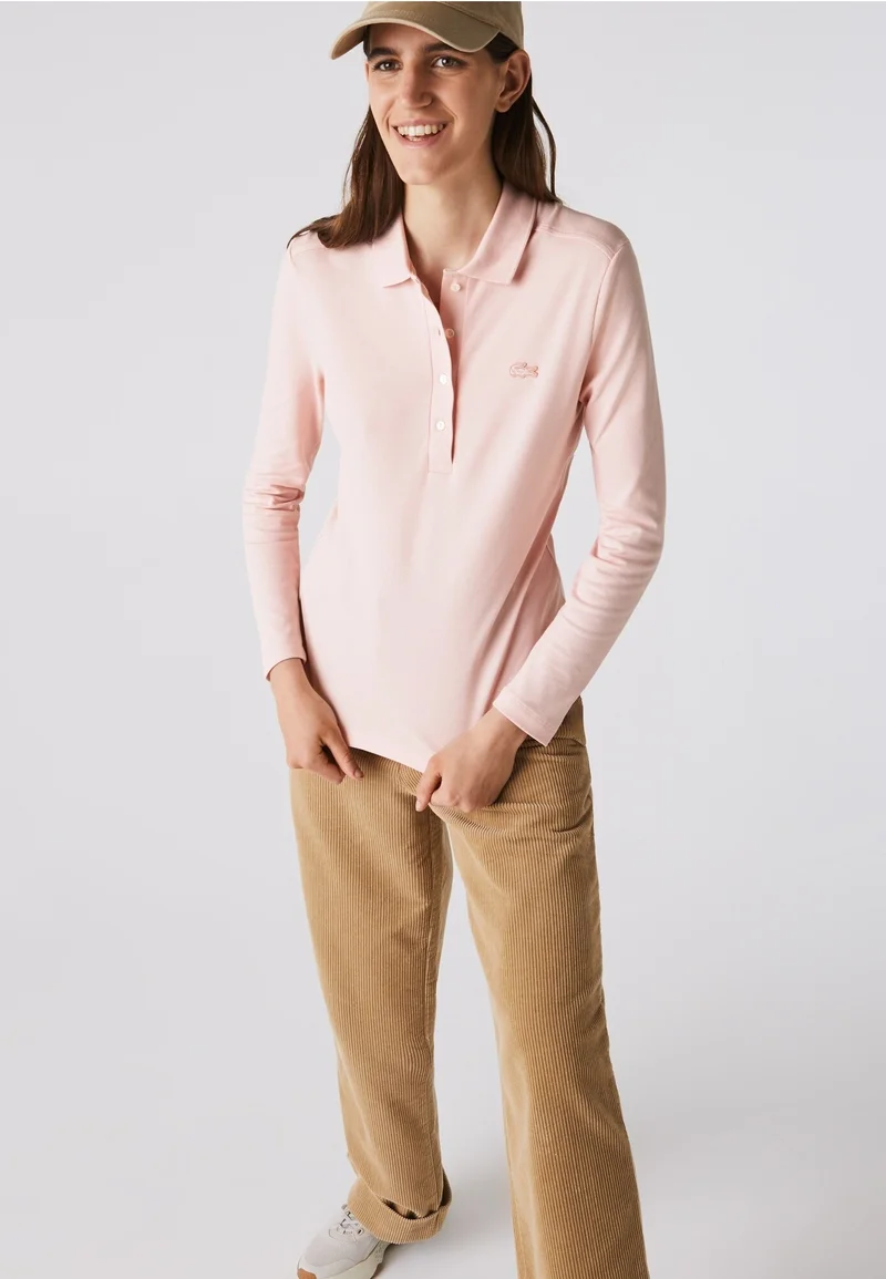 POLO - rose pale
