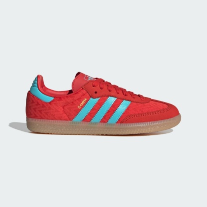Adidas SAMBA OG SHOES