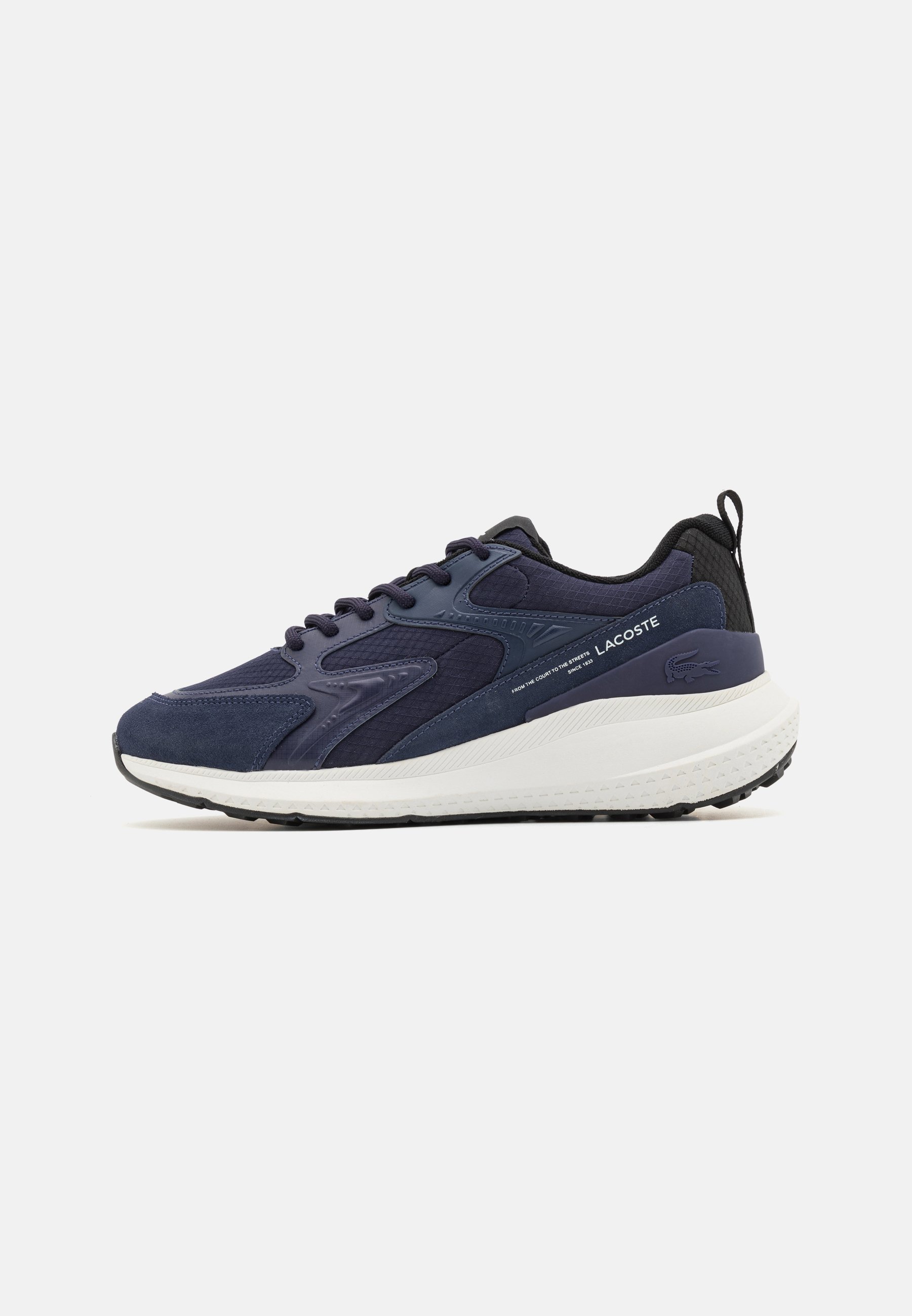Lacoste EVO SMA - Baskets basses