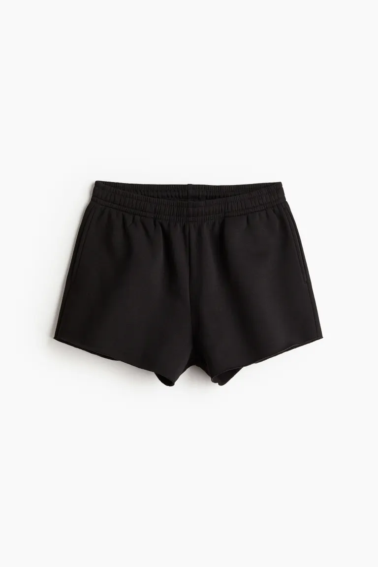 Short de survêtement