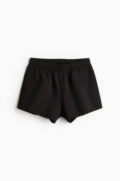 Short de survêtement