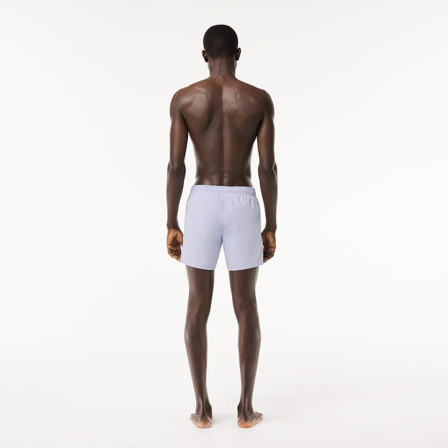 SHORT DE BAIN LÉGER UNI