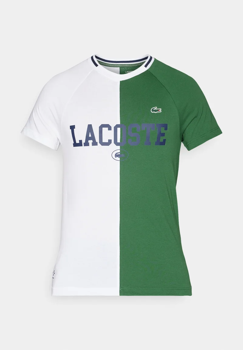 MEDVEDEV - T-shirt de sport