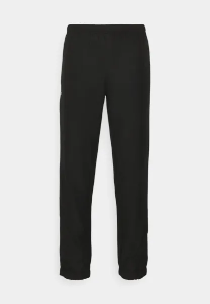 TRACKSUIT HODDED SET - Survêtement - black