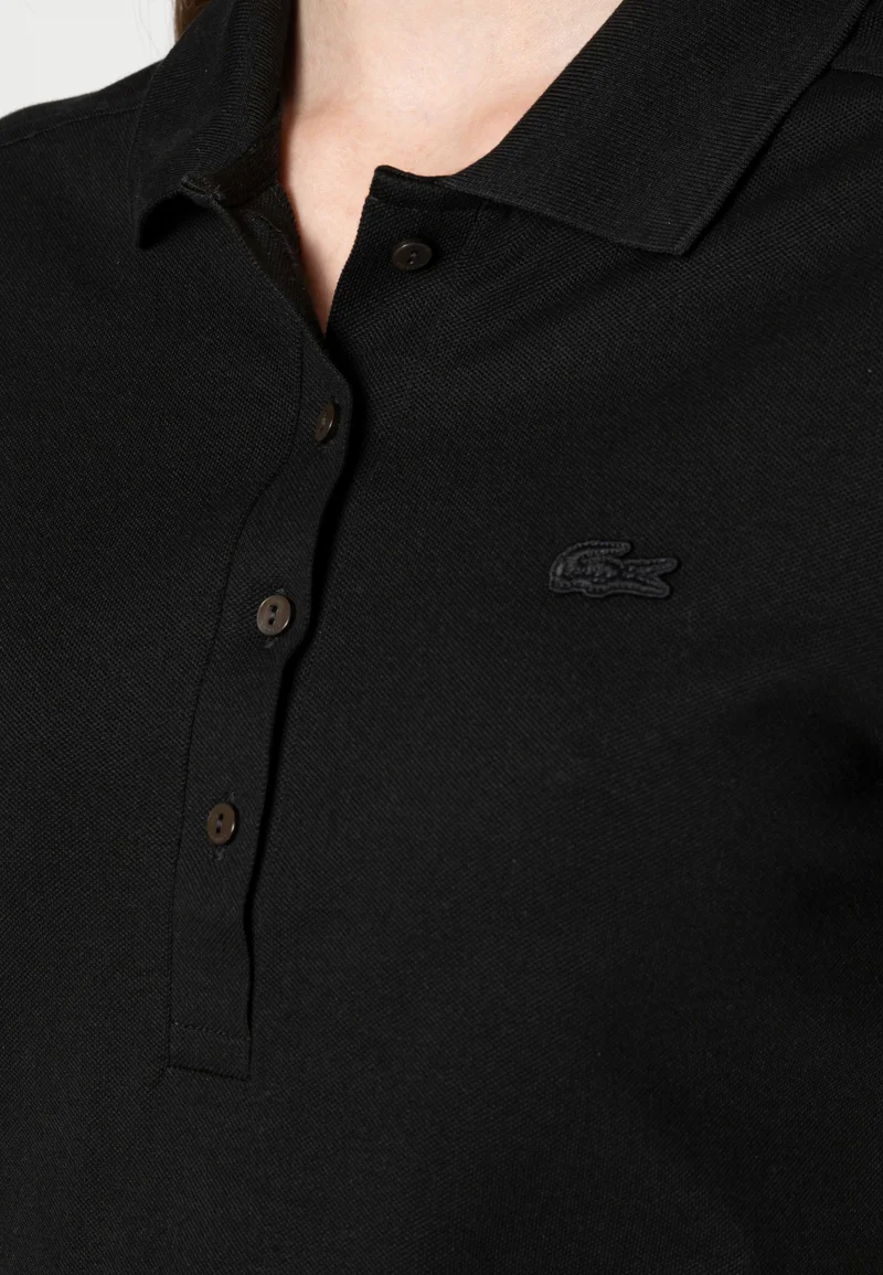 POLO - black