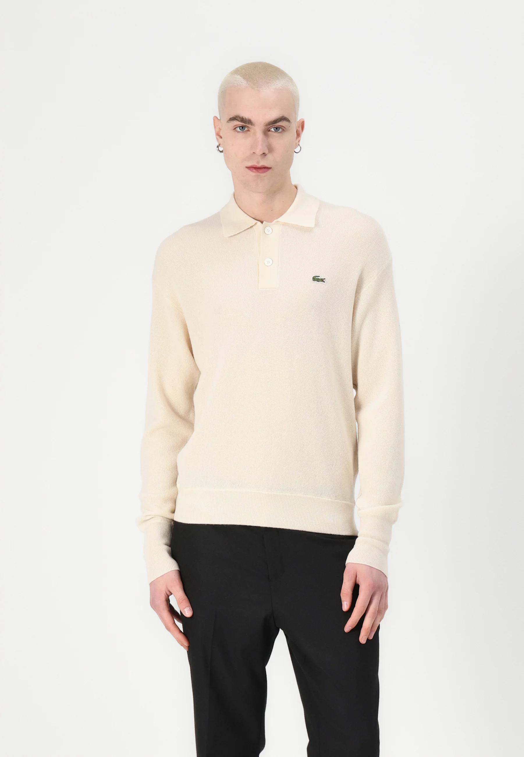 Pullover - lapland