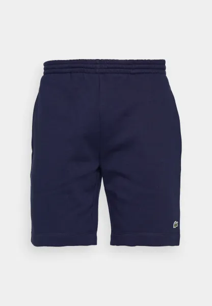 Pantalon de survêtement - marine