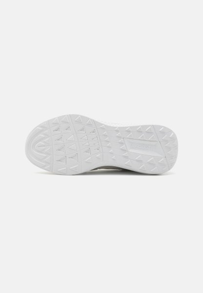 EVO SMA - Baskets basses