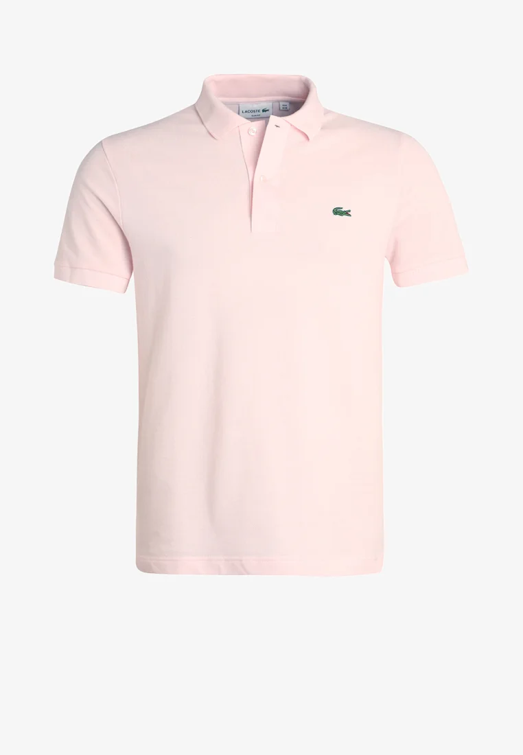 Polo - flamingo