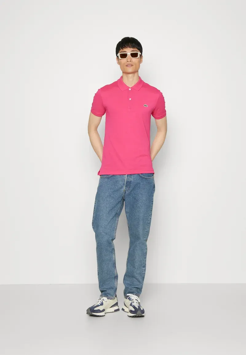Polo - rose fushia