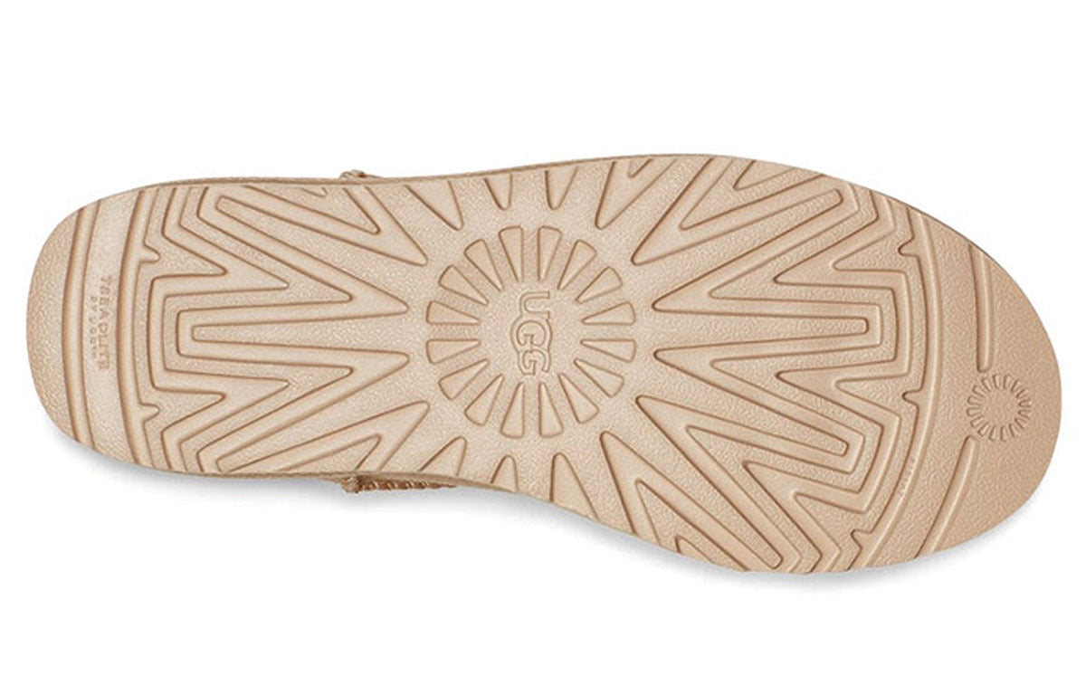 UtheGG Classic Ultra Mini 'Sable' 1116109-SAN