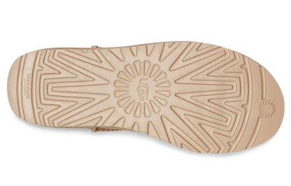 UtheGG Classic Ultra Mini 'Sable' 1116109-SAN