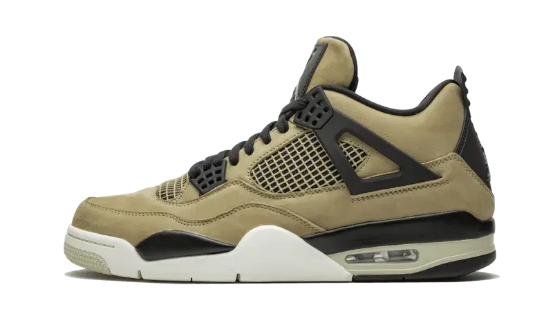 Air Jordan 4 Retro