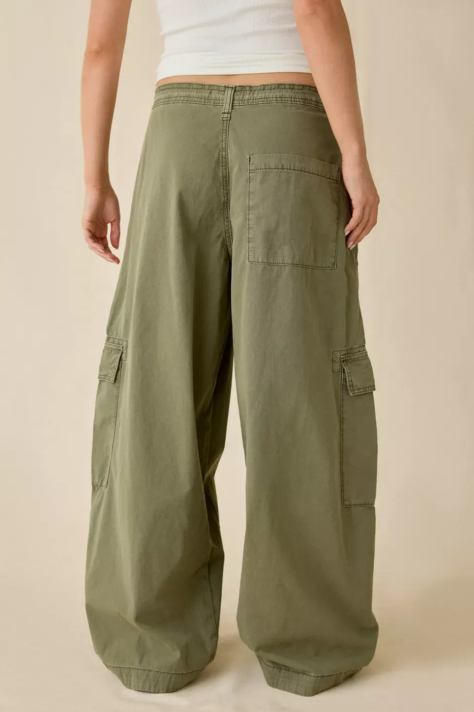 Cargo Pants
